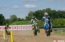 S1GP - Mistrzostwa Świata Supermoto w Poznaniu