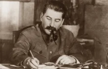 Morderca w białym kitlu o wujku Stalinie