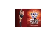 Tanerka na rurze zatańczy podczas Michael Jackson: THE IMMORTAL World Tour!