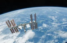 Widok z kosmosu: Najlepsze zdjęcia Ziemi wykonane na ISS [GALERIA]