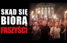 Antifa tworzy faszystów