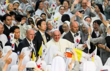 Kim Jong Un zaprosił Papieża Franciszka do Pjongczangu! [ENG]
