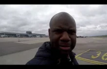 Murzyn przyjeżdza nieproszony do katolickiego kraju i domaga się szacunku (ANG)