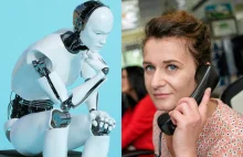 To pierwszy zawód w Polsce, w którym roboty zabiorą pracę ludziom. Android...