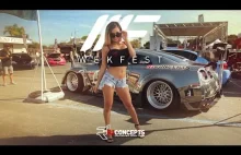 Wekfest Los Angeles