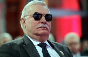 Co nie mieści się w głowie Lecha Wałęsy?