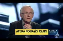 Prof. Czapiński: Nowa Prawica może być drugą siłą polityczną w Polsce