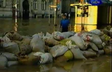 Powódź we Wrocławiu (1997 rok, kompilacja nagrań VHS