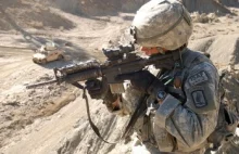 Raport Davisa: wojna w Afganistanie to kosztowna klęska.