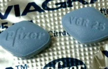 Viagra sposobem na wszystko