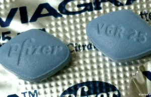 Viagra sposobem na wszystko