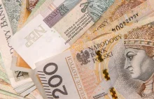 Łódź: próba wyłudzenia 160 mln zł zwrotu podatku VAT