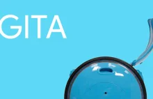 Gita to taki osobisty robot-tragarz, nie tylko na zakupy