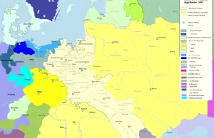 18 lutego 1386: początek najszczęśliwszego okresu w dziejach Rzeczypospolitej