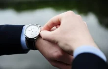 Pierwszy zegarek - wszystko co musisz wiedzieć przed zakupem – Krzysztof...