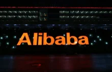 Alibaba nie kupi Allegro.