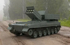 Polski niszczyciel czołgów jest uznawany za szczególny