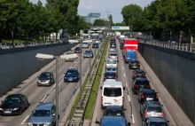 Podatek za LPG jednym z najdroższych w Europie. Po Polsce jeździ już 3 mln aut.