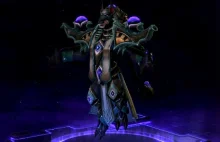 HotS - Tassadar Crypt King - kody