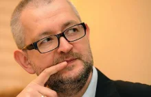 Rafał Ziemkiewicz zapowiada pozew przeciwko dyrektorowi Muzeum Polin