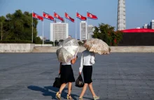 Niesamowity opis Korei Północnej oczami (ciekawskiego) turysty
