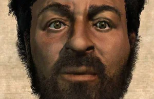 Jak naprawdę wyglądał Jezus?