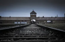 Zarzucają Polsce "fałszowanie historii". Bo IPN ujawnił katów z Auschwitz