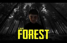 The Forest to dobra gra wam powiem :D