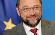 Martin Schulz: "Ciesze się, że dzisiaj rano Turcja wróciła do praworządności"