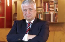 Robert Gwiazdowski wchodzi do polityki – jaki program otrzyma jego partia?