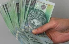 W przyszłym roku płaca minimalna może wynieść 2 tys. złotych