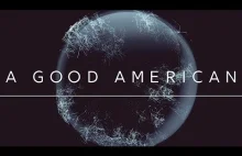 Dobry Amerykanin (Dokument Lektor...)