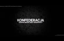 JEST MOC! Męskie Granie - Nieboskłon (feat. Konfederacja)