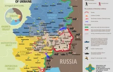 Rozpoczęła się rosyjska inwazja na Mariupol