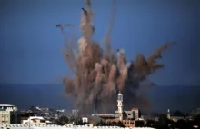 Syria przyjmie nowe zasady użycia siły, które mogą doprowadzić do wybuchu...