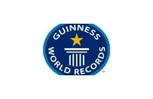 Rekord Guinnessa w kategorii Sieci Rozproszonego Przetwarzania jest nieaktualny!