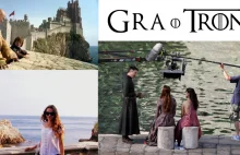 Filmowe podróże małe i duże: Gra o tron - Chorwacja