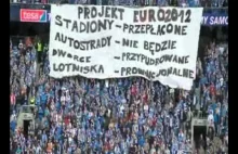 Kibol-Polscy Kibice-Polish Fans