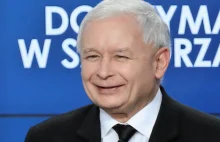 Kaczyński oszukuje, że nie oszukiwał Birgfellnera. OKO.Press