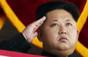 Korea Północna twierdzi, że wyprodukowała likier, który nie wywołuje kaca