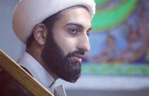 Imam Tawhidi: "72 dziewice w raju to mit. Dorośnijcie proszę."