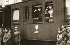 Relacje polsko-ukraińskie przed II wojną światową