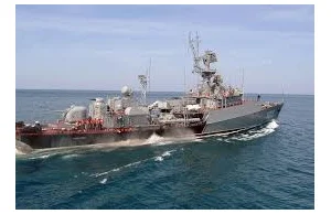 Konsekwencje incydentu na Morzu Azowskim