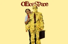 “Office Space” - korporacyjne życie informatyków