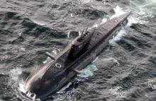 Polska nie ma okrętów podwodnych - uważa przewodniczący Komisji Obrony Narodowej