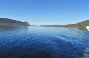 Góry i fiordy Norwegii samochodem. Najlepsza podróż!