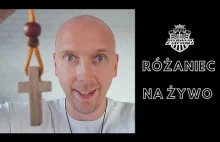 Różaniec na żywo - Piszcie intencje ❤ Rosary live | Czwartek #89