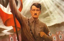 10 rzeczy, których raczej nie wiedziałeś o Hitlerze