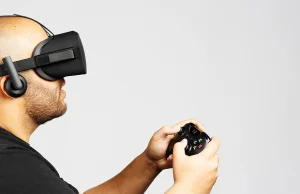 Xbox and Oculus Partner to Change the Face of Virtual Reality