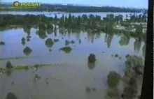 Potop - reportaż o powodzi z 1997